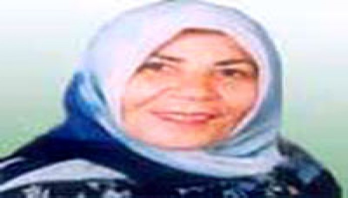 سهيلة الحسيني.. رفيقة الألم