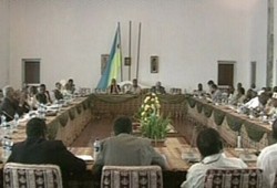 مقتل رَجلَي شرطة في هجوم مسلح بالصومال