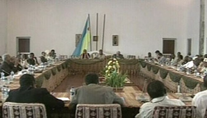 مقتل رَجلَي شرطة في هجوم مسلح بالصومال