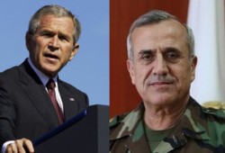 مساعدات عسكرية أمريكية للحكومة اللبنانية لمواجهة حزب الله