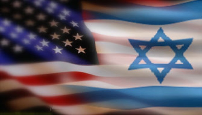 زيادة المساعدات الأمنية الأمريكية للكيان إلى 30 مليار دولار