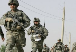 مقتل وإصابة 28 عراقيًّا وأمريكا تقدِّم مسودة جديدة للاتفاقية الأمنية