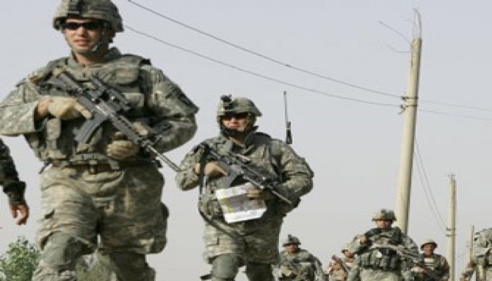 مقتل وإصابة 28 عراقيًّا وأمريكا تقدِّم مسودة جديدة للاتفاقية الأمنية