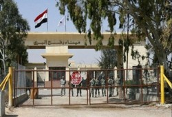 ترتيبات لفتح معبر رفح 3 أيام أسبوعيًّا