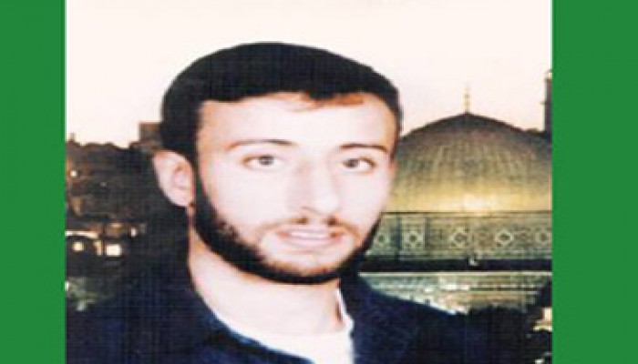 عائلة الأردني محمد معمر تُقيم "عرسًا" لتقبل التهاني باستشهاده