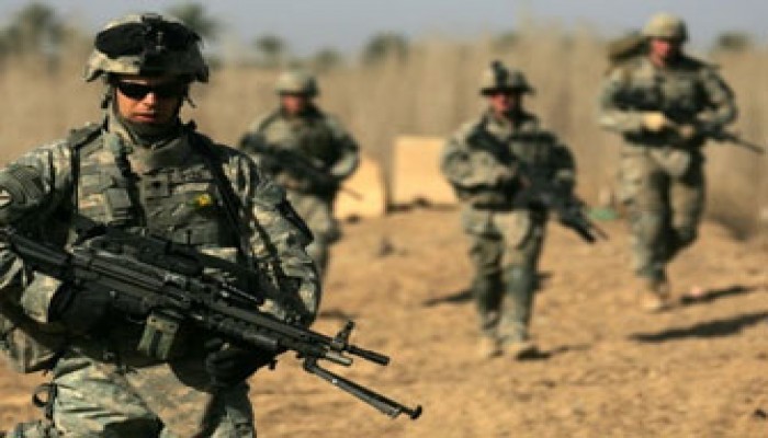 واشنطن تعترف بدور قطر في احتلال العراق