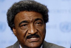 السودان يرفض التعاقد مع الشركات الأمريكية