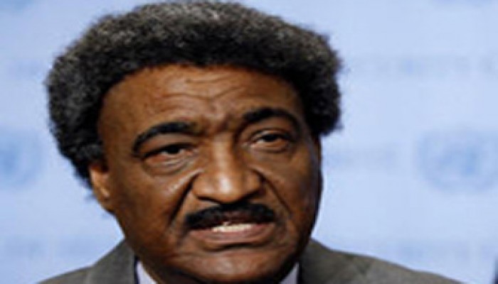 السودان يرفض التعاقد مع الشركات الأمريكية