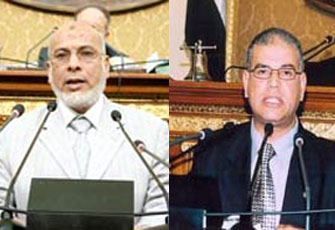 طلبا إحاطة حول أسباب انفجار ضواغط مصنع الأسمدة بطلخا