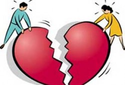 طلاق التهديد لا يقع إلا إذا..