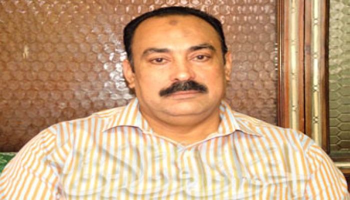 مصر عام 2010م