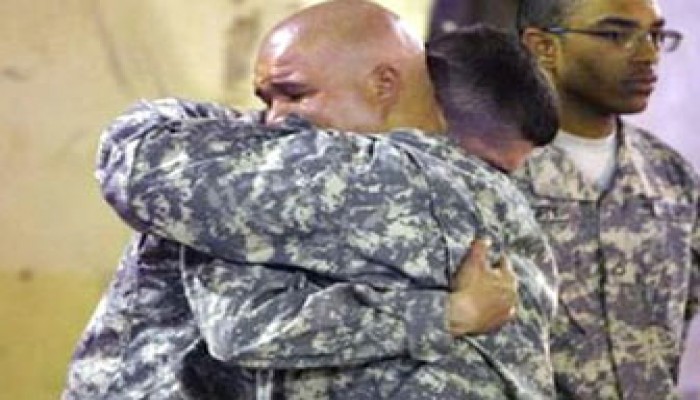 لماذا ينتحر الجنود الأمريكيُّون؟