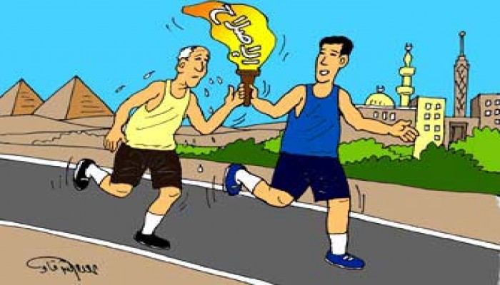 القنوات الرياضية والفتنة الطائفية