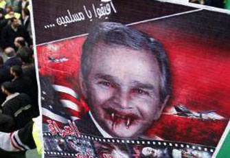 معالم الشخصية الأمريكية