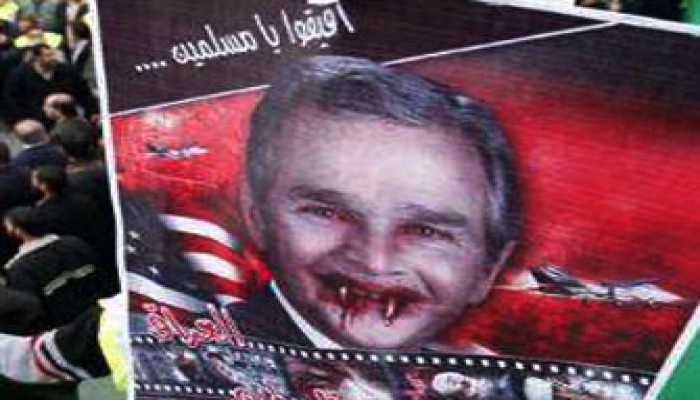 معالم الشخصية الأمريكية