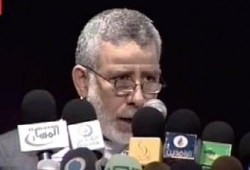 الهندي: مستعدون لجولة جديدة مع العدو الصهيوني