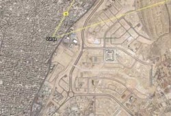 الكيان الصهيوني يدَّعي امتلاك أراضٍ في ثلاث دول عربية