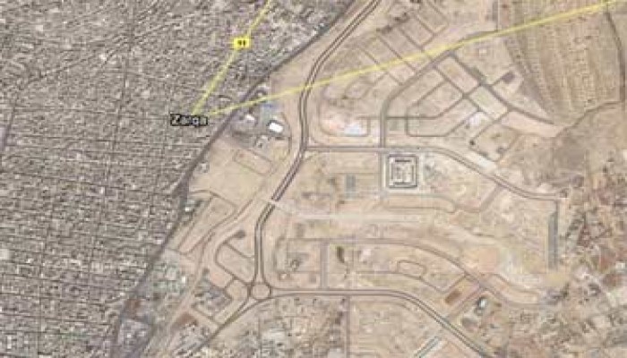 الكيان الصهيوني يدَّعي امتلاك أراضٍ في ثلاث دول عربية