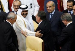 صمود اتفاق الدوحة في عيون الخبراء