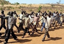 السودان.. الحركة الشعبية تخرق اتفاقية السلام