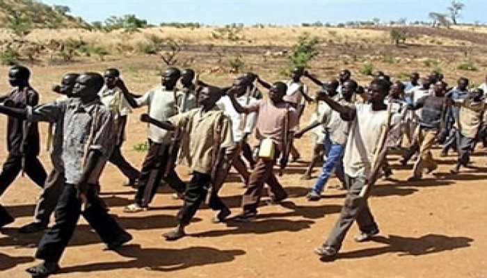 السودان.. الحركة الشعبية تخرق اتفاقية السلام