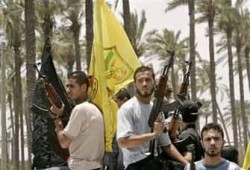 الإدارة الأمريكية: انتخابات فتح "غير ديمقراطية"!!