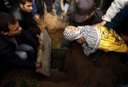 5 شهداء في غزة والضفة بينهم مجاهدان من القسام