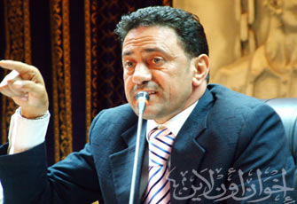 د. أبو بركة: الاستبداد أخطر نكبات الأمة