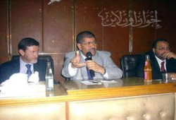 مؤتمر بالشرقية: دعم القضية الفلسطينية على كافة المستويات