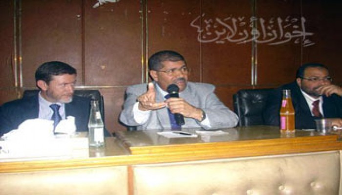 مؤتمر بالشرقية: دعم القضية الفلسطينية على كافة المستويات