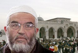 حوار مع رئيس الحركة الإسلامية في الأراضي المحتلة