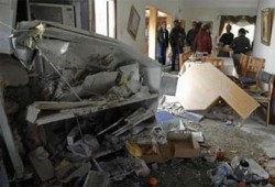 توقعات صهيونية بوصول صواريخ المقاومة إلى بئر سبع