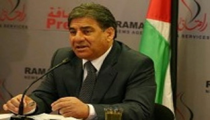 سفير فلسطين بالقاهرة يُدين المقاومةَ في ذكرى النكبة!!