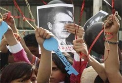 الأردن.. فعاليات شعبية وحزبية ونقابية في ذكرى النكبة