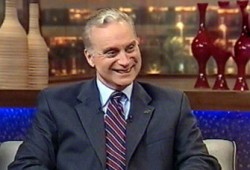 السفير الأمريكي السابق: مصر استعانت بنا في صياغة قوانين خطيرة