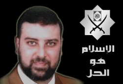 محمد حافظ: "العسكرية" زادت أسرتي قوةً