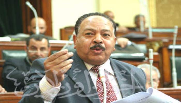 طلب إحاطة ينتقد شبكات الصرف المغطَّى بإيتاي البارود