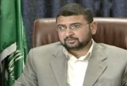 حماس: ربط شاليط بالتهدئة تهرُّب من المبادرة المصرية