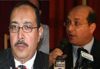 نيابة دمياط تصدر قرارًا بالإفراج عن البيلي والمرسي