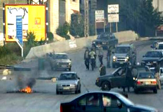 الأزمة اللبنانية.. التحرك العربي تحصيل حاصل