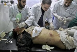 مصر سمحت بعبور 140 حالةً مرضية في غزة من 586