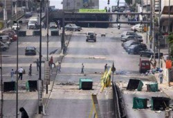 تجدد الاشتباكات في لبنان والوزراء العرب يبحثون التهدئة