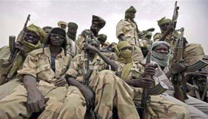 حظر تجول ومواجهات بالخرطوم بين الجيش و"العدل والمساواة"