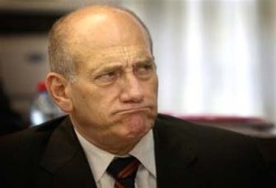 مليونير أمريكي يحدِّد مصير أولمرت ومصير المفاوضات