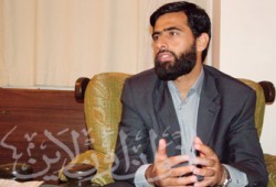 المصري: أمريكا تستخدم المال لزرع ثقافة الانهزام وحرب المقاومة