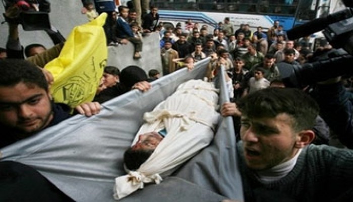 شهيدان و20 جريحًا و40 معتقلاً في خان يونس