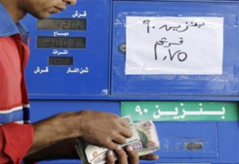 الاحتقان والإحباط يسيطران على المصريين بعد زيادة الأسعار!