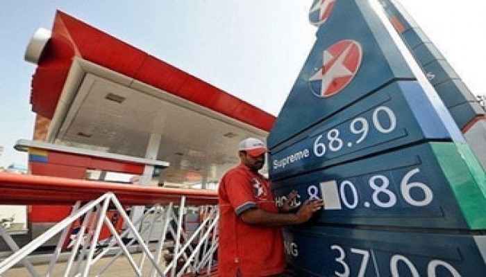 سوريا: رفع أسعار المحروقات يهدد بانفجار كبير