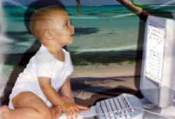 حماية الأبناء من الإنترنت والدش