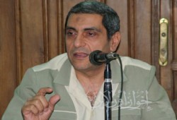 د. بليغ يكشف أسرار حوار قادة الإخوان مع طلبة الأزهر